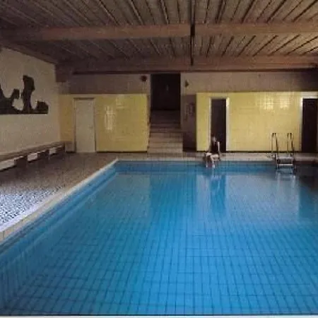 Apartamento Falkenberg Nr- 114 By Interhome