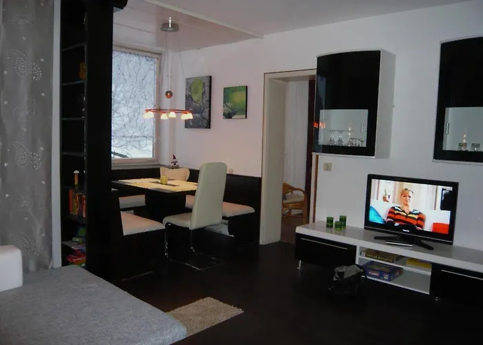Falkenberg Nr- 114 By Interhome Apartamento
