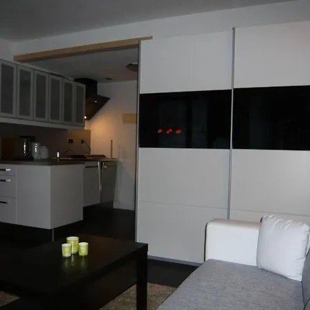 Falkenberg Nr- 114 By Interhome Lejlighed Oberstdorf