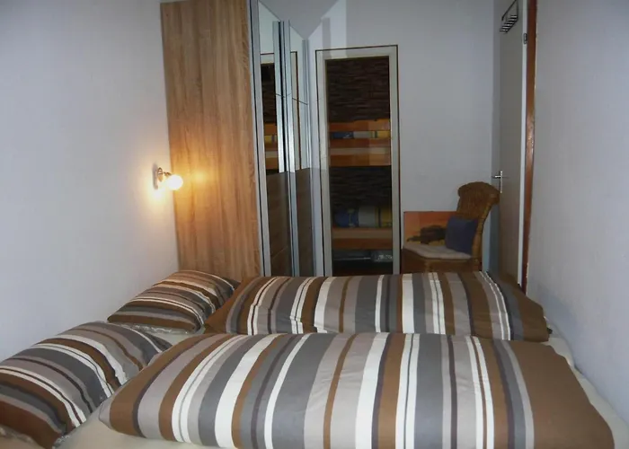 Falkenberg Nr- 114 By Interhome * Oberstdorf