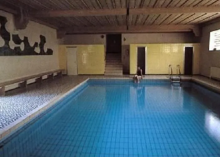 Lejlighed Falkenberg Nr- 114 By Interhome