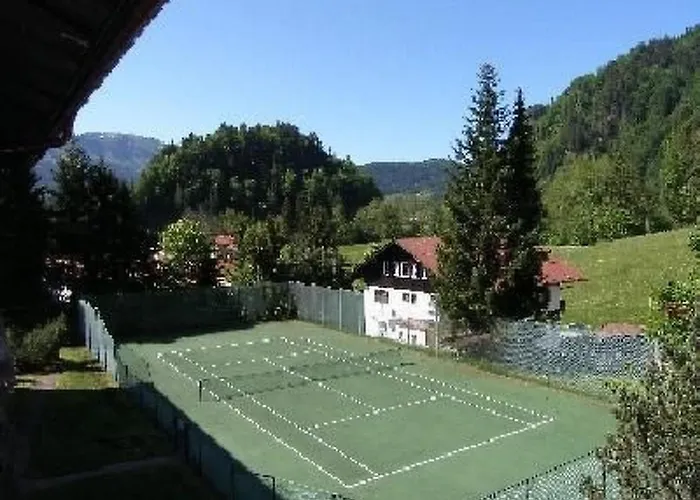Falkenberg Nr- 114 By Interhome Lejlighed Oberstdorf